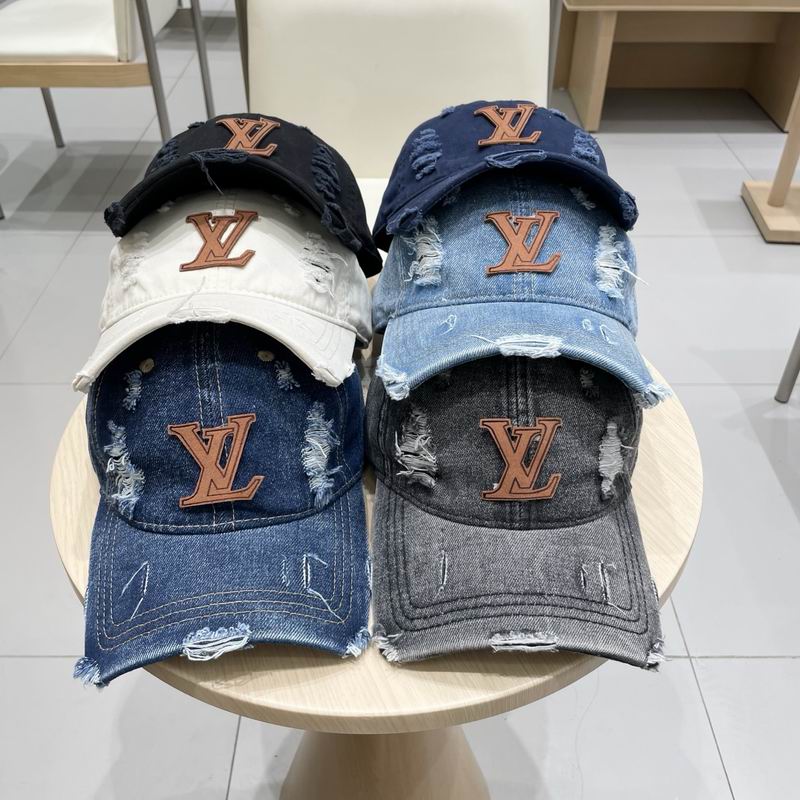 LV cap 030796